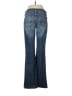 7 For All Mankind Blue Jeans Size 29 waist - photo 2