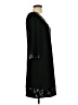 Tiana B. Black Casual Dress Size L - photo 4