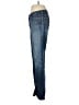 7 For All Mankind Blue Jeans Size 29 waist - photo 5