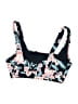 Old Navy Floral Blue Swimsuit Top Size S (estimated) - photo 2