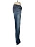 7 For All Mankind Blue Jeans Size 29 waist - photo 4