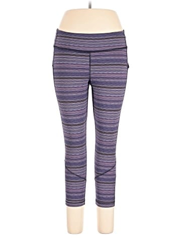 Lululemon Athletica Active Pants (view 1)