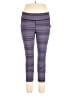Lululemon Athletica Purple Active Pants Size 12 - photo 1
