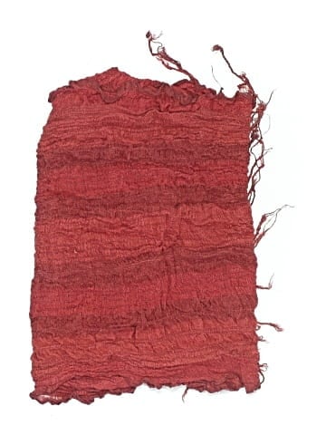 Tickled Pink Scarf (view 2)