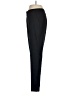 H&M Solid Black Dress Pants Size 6 - photo 5