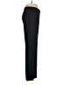 H&M Solid Black Dress Pants Size 6 - photo 4