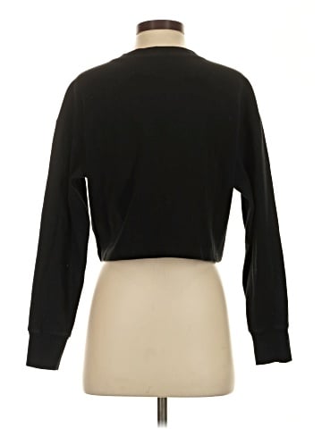 Wilfred Free Long Sleeve Henley (view 2)