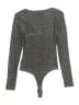 Elodie Gray Bodysuit Size S - photo 2