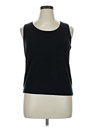 Talbots Sweater Vest (view 1)