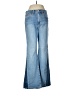 Gap Color Block Blue Jeans Size 29 waist - photo 1