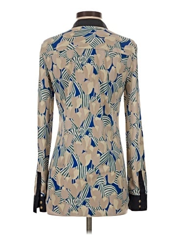 Tory Burch Long Sleeve Blouse (view 2)