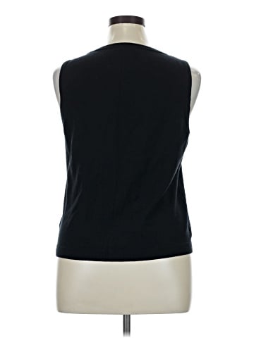 Talbots Sweater Vest (view 2)