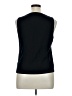 Talbots Black Sweater Vest Size XL Petite - photo 2