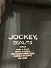 Jockey Black Active Pants Size XL - photo 4