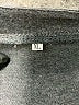 Unbranded Gray Long Sleeve Polo Size XL - photo 7