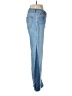 Gap Color Block Blue Jeans Size 29 waist - photo 4