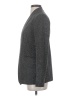 Banana Republic Tweed Gray Blazer Size 4 - photo 5