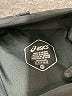 Asics Black Athletic Shorts Size XS - photo 3