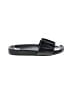 J.Crew Black Sandals Size 8 - photo 1