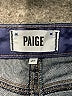 Paige Blue Jeans Size 27 waist - photo 7