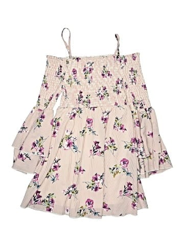 Truly Me Dress (view 1)
