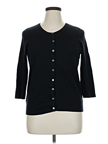 Talbots Cardigan (view 1)