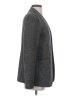 Banana Republic Tweed Gray Blazer Size 4 - photo 4