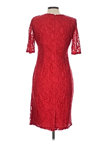Adrianna Papell Cocktail Dress (view 2)