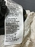 Roxy Ivory 3/4 Sleeve Blouse Size S - photo 8