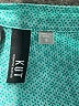Kut from the Kloth Teal Long Sleeve Blouse Size S - photo 7