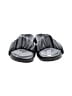 J.Crew Black Sandals Size 8 - photo 2