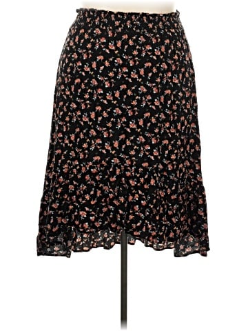 Xhilaration Casual Skirt (view 1)