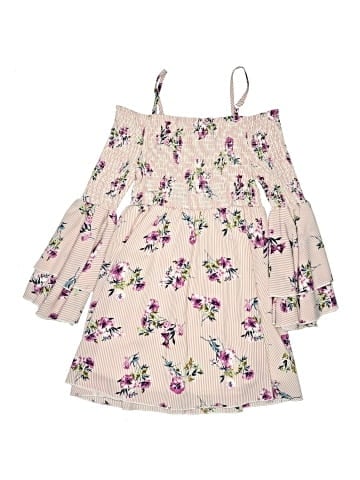 Truly Me Dress (view 2)