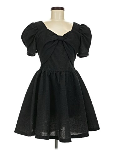 Unbranded Cocktail Dress (view 1)
