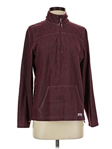 Orvis Pullover Sweater (view 1)