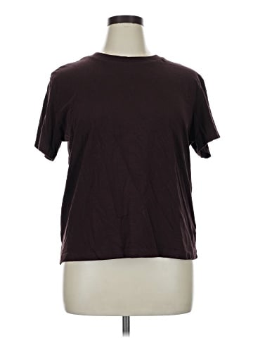 H&M Short Sleeve T-Shirt (view 1)