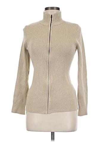 Eddie Bauer Turtleneck Sweater (view 1)