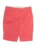 Talbots Solid Red Shorts Size 8 (petite) - photo 1