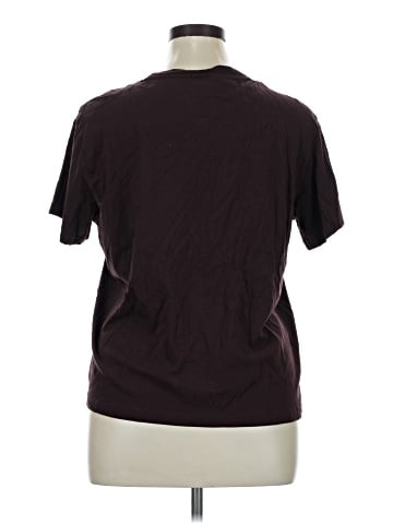 H&M Short Sleeve T-Shirt (view 2)