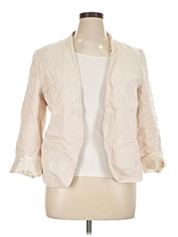 Ann Taylor LOFT Blazer (view 1)