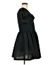 Unbranded Hearts Black Cocktail Dress Size M (estimated) - photo 4