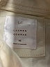 LC Lauren Conrad Ivory Jacket Size M - photo 6