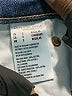 American Eagle Outfitters 100% Cotton Blue Jeans Size 0 - photo 8