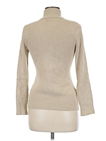 Eddie Bauer Turtleneck Sweater (view 2)