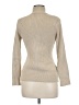 Eddie Bauer Tan Turtleneck Sweater Size M - photo 2