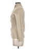 Eddie Bauer Tan Turtleneck Sweater Size M - photo 5