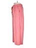 wonderly Pink Casual Pants Size M - photo 5