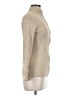 Eddie Bauer Tan Turtleneck Sweater Size M - photo 4