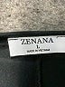 Zenana Black Short Sleeve Top Size L - photo 7