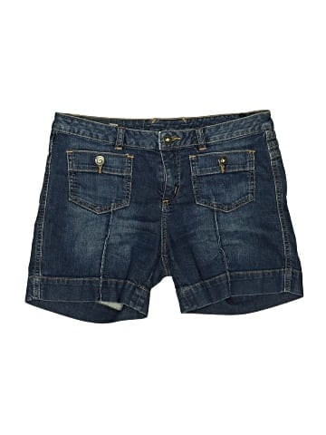 Buffalo Denim Shorts (view 1)